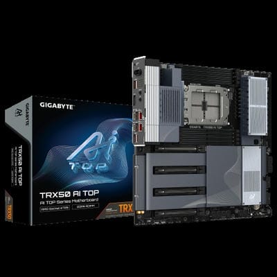 GIGABYTE TRX50 AI TOP